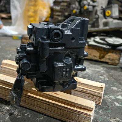 708-1T-00420 7081T00420 Assemblage de la pompe Komatsu D275A pompe hydraulique pompe principale