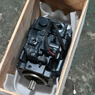 708-1T-00420 7081T00420 Assemblage de la pompe Komatsu D275A pompe hydraulique pompe principale