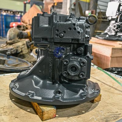 708-2L-31114 7082L31114 excavateur PC128-8UU pompe hydraulique principale