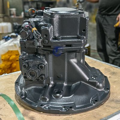 708-2L-31114 7082L31114 excavateur PC128-8UU pompe hydraulique principale