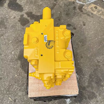 La valve de commande de Komatsu D155A-3 D155A-5 723-64-11200 7236411200