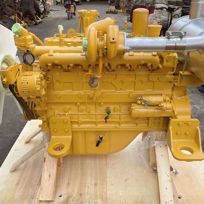 Moteur TQ 3066 de TQerpillar Pour TQ320B TQ320C TQ320D