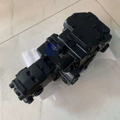 K3SP36B pompe hydraulique YT10V00009F1 adaptée à une excavatrice à rampe Kobelco 60 75 70SR-1E 80MSR-1E SK80CS-1E