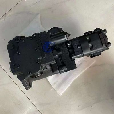 K3SP36B pompe hydraulique YT10V00009F1 adaptée à une excavatrice à rampe Kobelco 60 75 70SR-1E 80MSR-1E SK80CS-1E