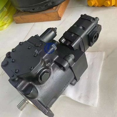K3SP36B pompe hydraulique YT10V00009F1 adaptée à une excavatrice à rampe Kobelco 60 75 70SR-1E 80MSR-1E SK80CS-1E