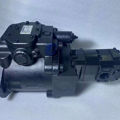 K3SP36B pompe hydraulique YT10V00009F1 adaptée à une excavatrice à rampe Kobelco 60 75 70SR-1E 80MSR-1E SK80CS-1E