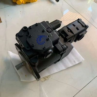 K3SP36B pompe hydraulique YT10V00009F1 adaptée à une excavatrice à rampe Kobelco 60 75 70SR-1E 80MSR-1E SK80CS-1E