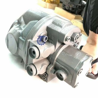 Pompe hydraulique PVD-3B-56 pour excavatrice PVD-3B-56L3D-5-2210A