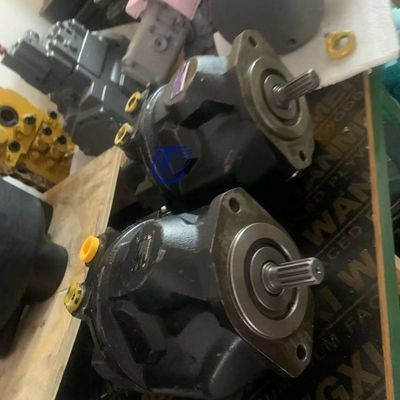 Kobelco 60-8 pompe hydraulique pompe pilote pompe équipement pompe pompe auxiliaire pompe pompe arrière
