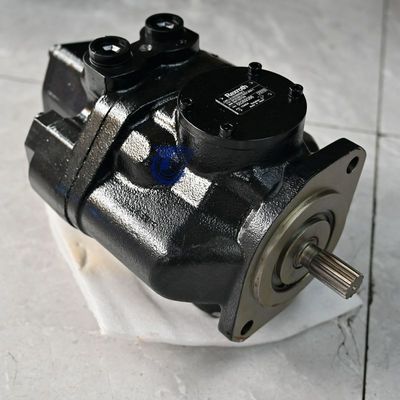 Kobelco 60-8 pompe hydraulique pompe pilote pompe équipement pompe pompe auxiliaire pompe pompe arrière