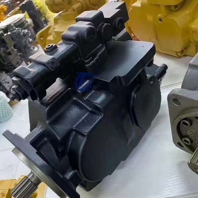 Kobelco SK75-8 pompe hydraulique principale excavateur pompe hydraulique plomberie pompe
