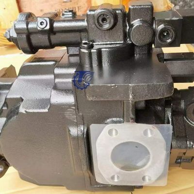Kobelco SK75-8 pompe hydraulique principale excavateur pompe hydraulique plomberie pompe