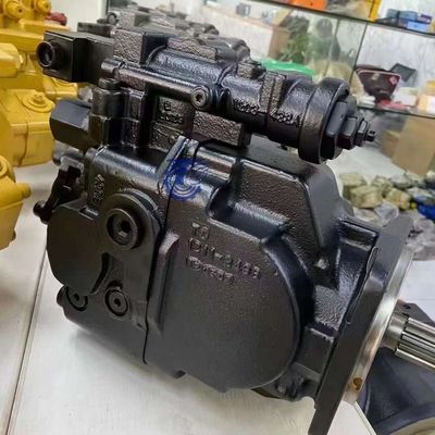 Kobelco SK75-8 pompe hydraulique principale excavateur pompe hydraulique plomberie pompe