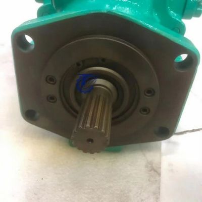 Kobelco SK75-8 pompe hydraulique principale excavateur pompe hydraulique plomberie pompe