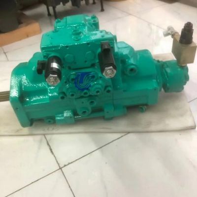 Kobelco SK75-8 pompe hydraulique principale excavateur pompe hydraulique plomberie pompe