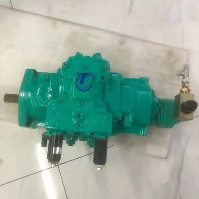 Kobelco SK75-8 pompe hydraulique principale excavateur pompe hydraulique plomberie pompe