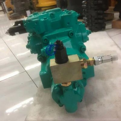 Kobelco SK75-8 pompe hydraulique principale excavateur pompe hydraulique plomberie pompe