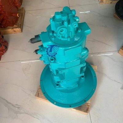 Kobelco 200-5.5 pompe hydraulique principale excavateur pompe hydraulique plongeur pompe pompe pompe engrenage