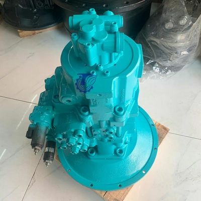 Kobelco 200-5.5 pompe hydraulique principale excavateur pompe hydraulique plongeur pompe pompe pompe engrenage