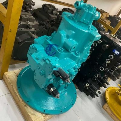 Kobelco 200-5.5 pompe hydraulique principale excavateur pompe hydraulique plongeur pompe pompe pompe engrenage