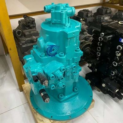 Kobelco 200-5.5 pompe hydraulique principale excavateur pompe hydraulique plongeur pompe pompe pompe engrenage