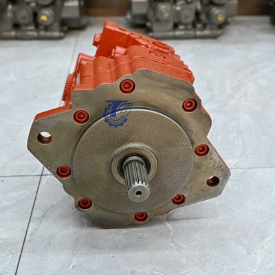 PSVL-84 pompe hydraulique à piston pompe pompe à engrenages pompe adaptée à Sunward Intelligent 100 Kubota 175