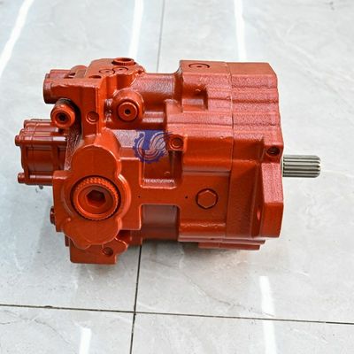 PSVL-84 pompe hydraulique à piston pompe pompe à engrenages pompe adaptée à Sunward Intelligent 100 Kubota 175