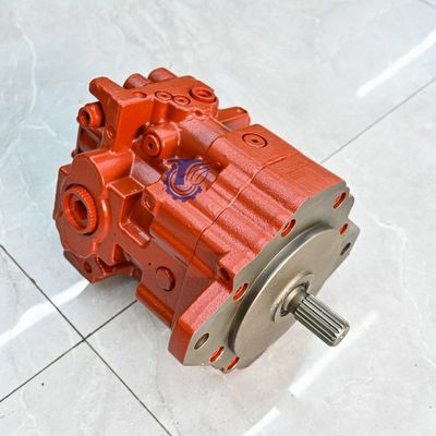 PSVL-84 pompe hydraulique à piston pompe pompe à engrenages pompe adaptée à Sunward Intelligent 100 Kubota 175