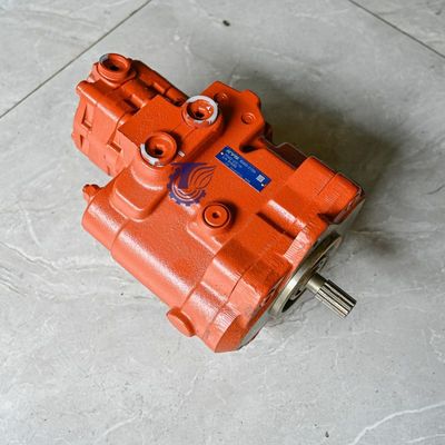 Pompes hydrauliques de type PSVD2-21E
