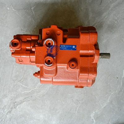 Pompes hydrauliques de type PSVD2-21E