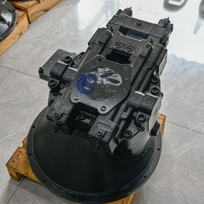 Pompes hydrauliques pour les véhicules à moteur électrique