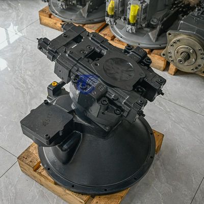 Pompes hydrauliques pour les véhicules à moteur électrique