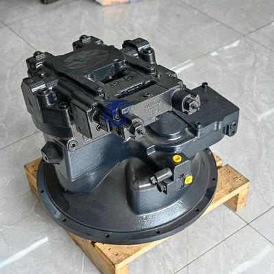 Pompes hydrauliques pour les véhicules à moteur électrique