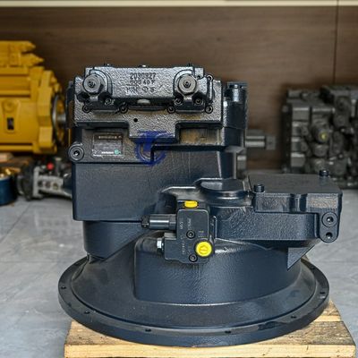 Pompes hydrauliques pour les véhicules à moteur électrique