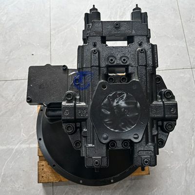 Pompes hydrauliques pour les véhicules à moteur électrique