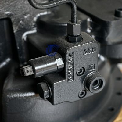 A8vo107 A8vo120 Serise pompes hydrauliques pour machines pièces détachées pour Rexroth