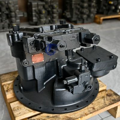A8vo107 A8vo120 Serise pompes hydrauliques pour machines pièces détachées pour Rexroth