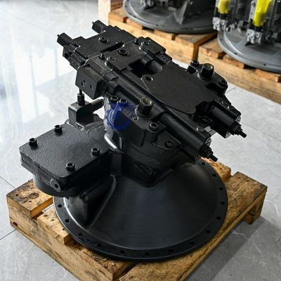 A8vo107 A8vo120 Serise pompes hydrauliques pour machines pièces détachées pour Rexroth