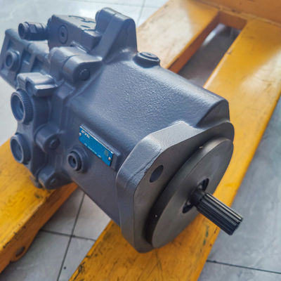 PSVL2 Kayaba pompe à piston KYB PSVL2-36CG-2 pour la pelle KX185 KX183 KUBOTA