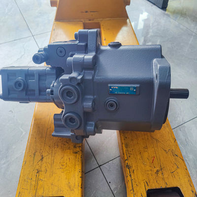 PSVL2 Kayaba pompe à piston KYB PSVL2-36CG-2 pour la pelle KX185 KX183 KUBOTA