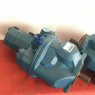 R55-7 R60-7 pompe principale hydraulique pour pièces de réparation de pompes pour excavatrices modernes APD25