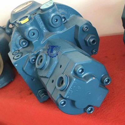 R55-7 R60-7 pompe principale hydraulique pour pièces de réparation de pompes pour excavatrices modernes APD25