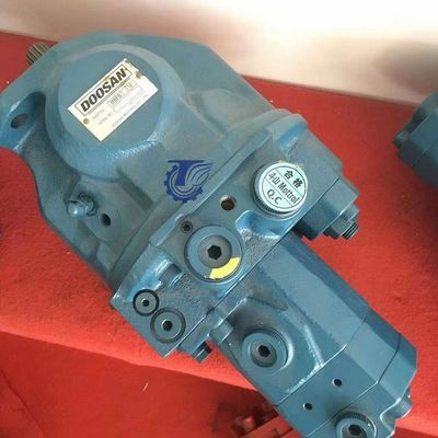 R55-7 R60-7 pompe principale hydraulique pour pièces de réparation de pompes pour excavatrices modernes APD25