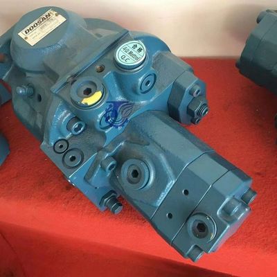 R55-7 R60-7 pompe principale hydraulique pour pièces de réparation de pompes pour excavatrices modernes APD25