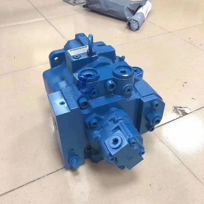 Hyundai R80-7 pompe hydraulique principale 31N1-10010 31n1-10010 31Q1-10050 31q1-10050 R80 pompe à excavatrice AP2D36LV AP2D36