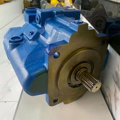 Hyundai R80-7 pompe hydraulique principale 31N1-10010 31n1-10010 31Q1-10050 31q1-10050 R80 pompe à excavatrice AP2D36LV AP2D36