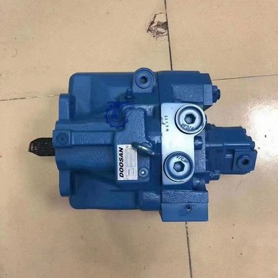 Hyundai R80-7 pompe hydraulique principale 31N1-10010 31n1-10010 31Q1-10050 31q1-10050 R80 pompe à excavatrice AP2D36LV AP2D36