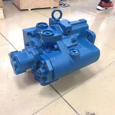 Hyundai R80-7 pompe hydraulique principale 31N1-10010 31n1-10010 31Q1-10050 31q1-10050 R80 pompe à excavatrice AP2D36LV AP2D36