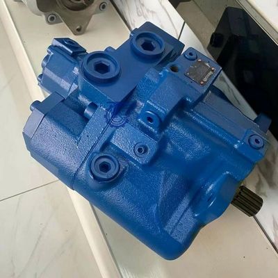 Hyundai R80-7 pompe hydraulique principale 31N1-10010 31n1-10010 31Q1-10050 31q1-10050 R80 pompe à excavatrice AP2D36LV AP2D36