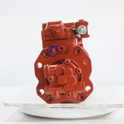 Hyundai R110 130 150-5-7 pompe hydraulique principale 31N3-10050 31N3-10060 pompe pour excavateur
